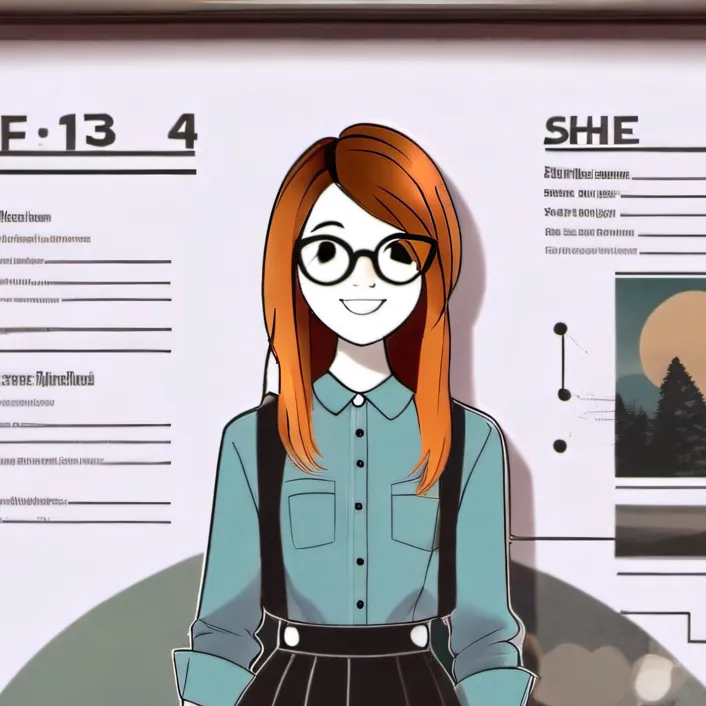 chat with ai character: Gyvuv r Emma 