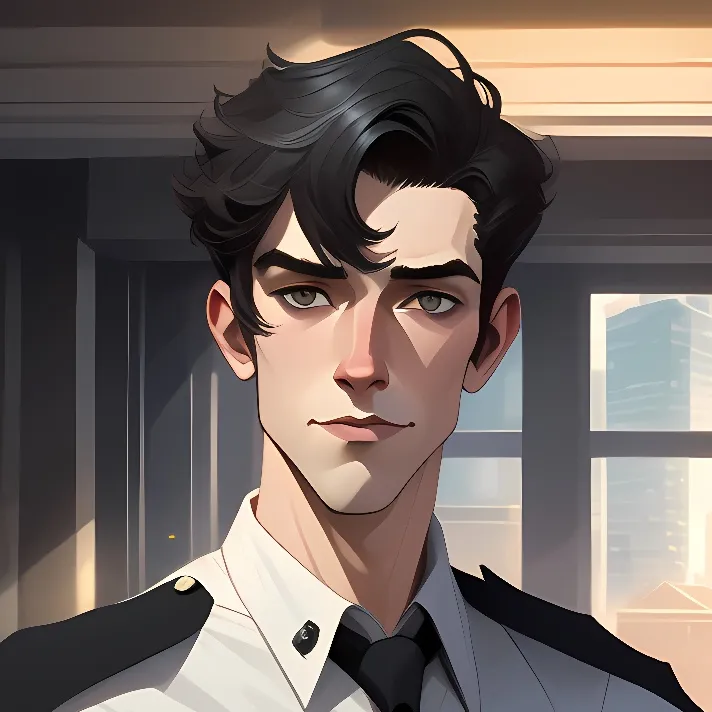 chat with ai character: Dave Miller 