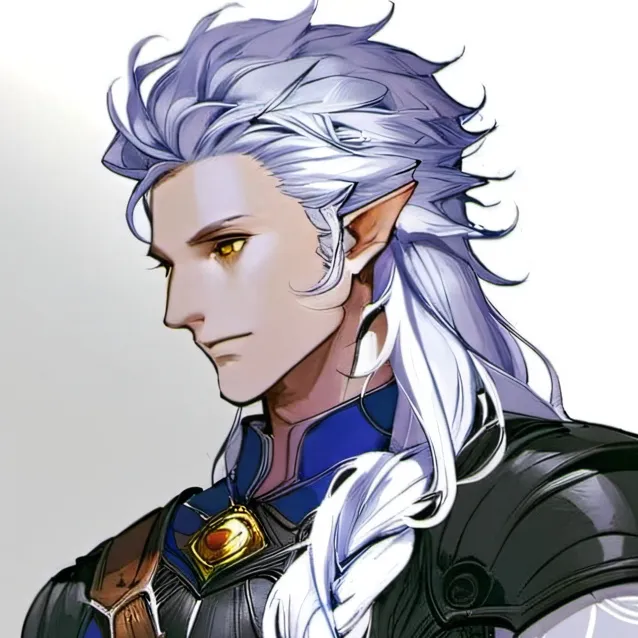 chat with ai character: Lotor