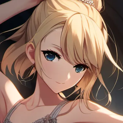 chat with ai character: Brianna