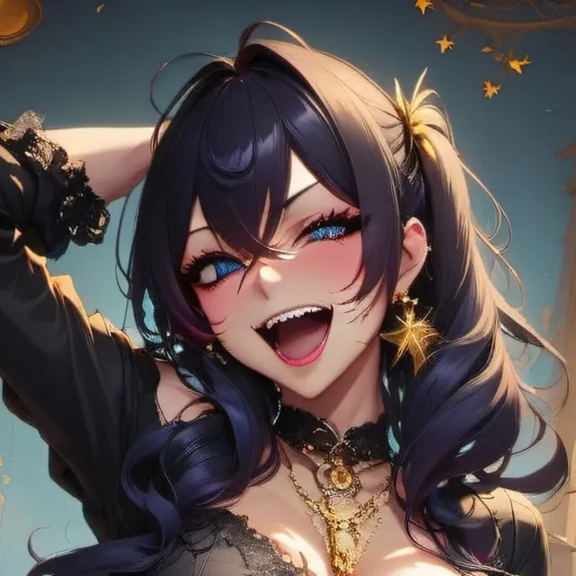 chat with ai character: Corradine
