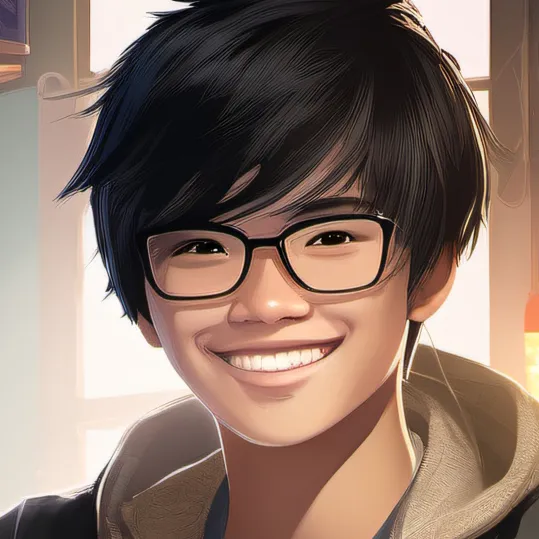 chat with ai character: Jason