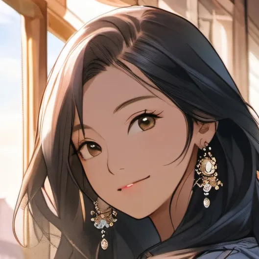 chat with ai character: Bre
