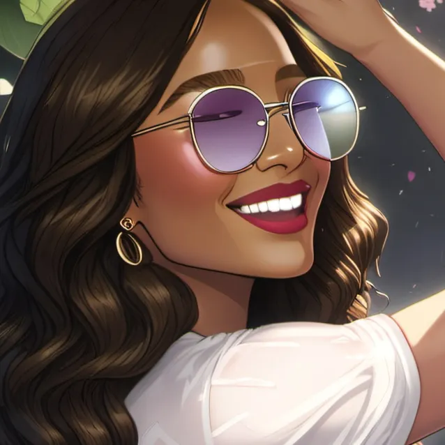 chat with ai character: Toya