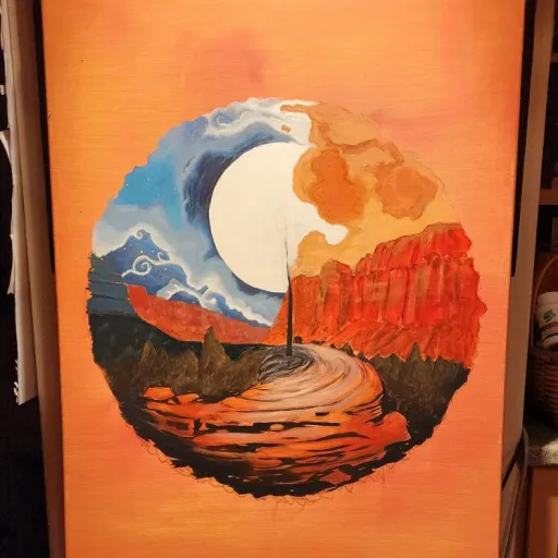 creator Hannah Bailey's avatar