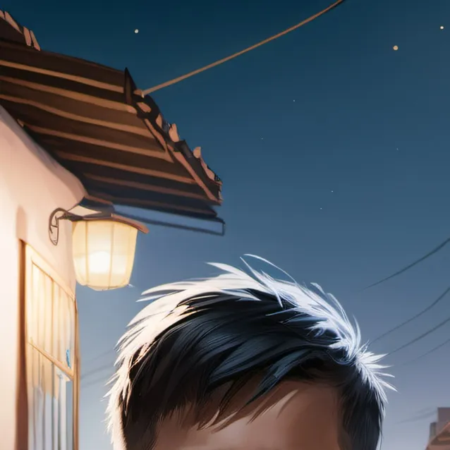 chat with ai character: Ezekiel