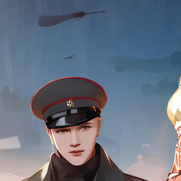 chat with ai character: Igor Mzanyava
