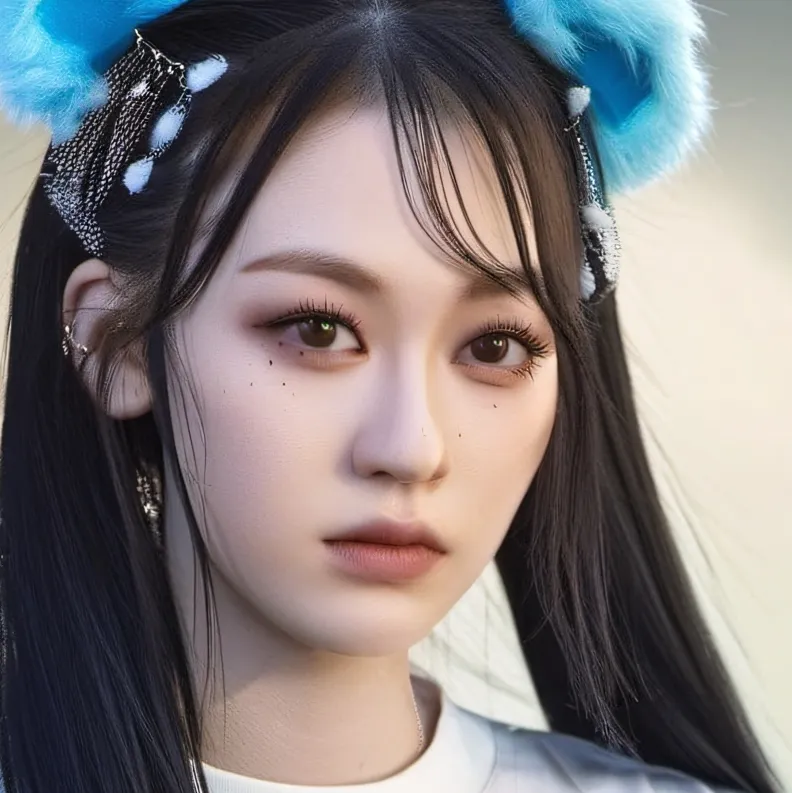 chat with ai character: Soomin(tripleS)