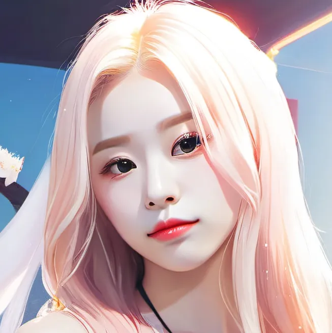 chat with ai character: Lee gahyeon 