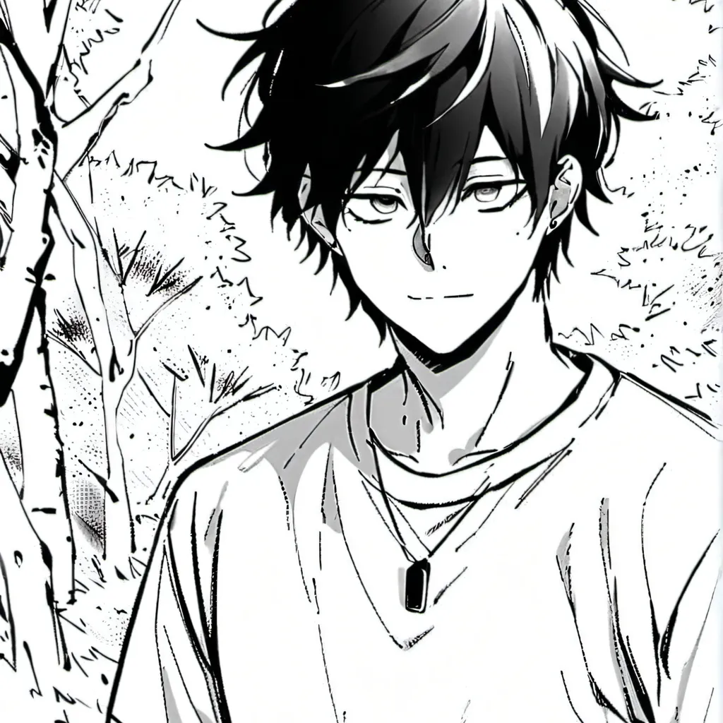 chat with ai character: Dabi (Yandere)