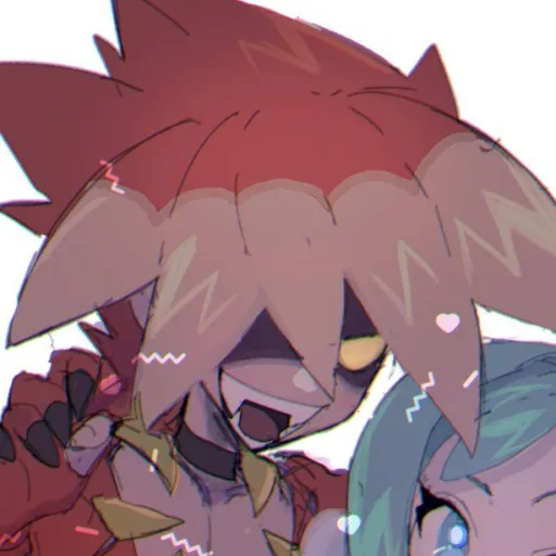 creator Pepsin's avatar