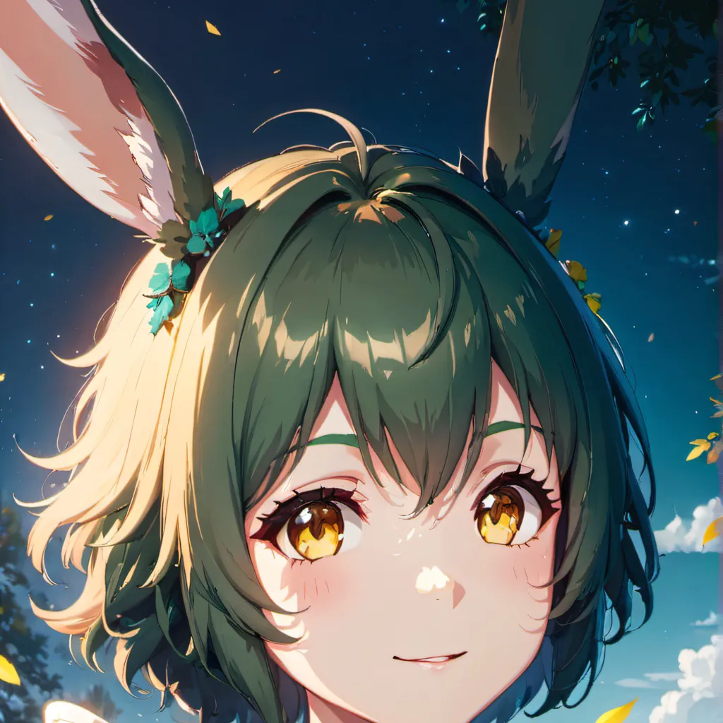 chat with ai character: Letra