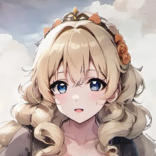 chat with ai character: Angelica