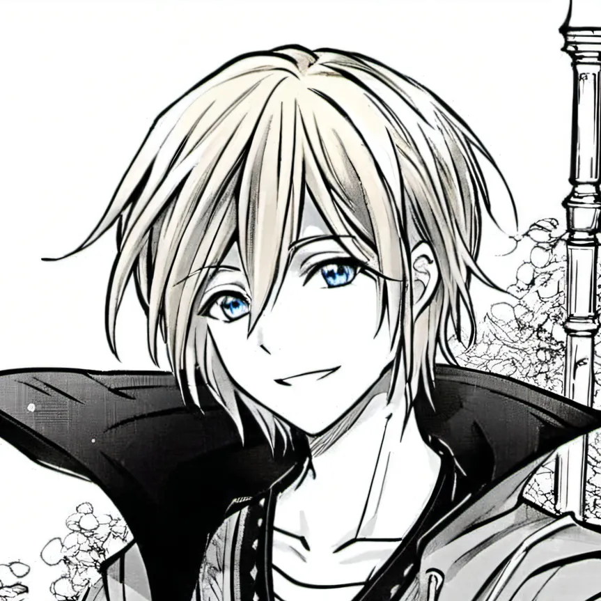 chat with ai character: Fai D. Flourite