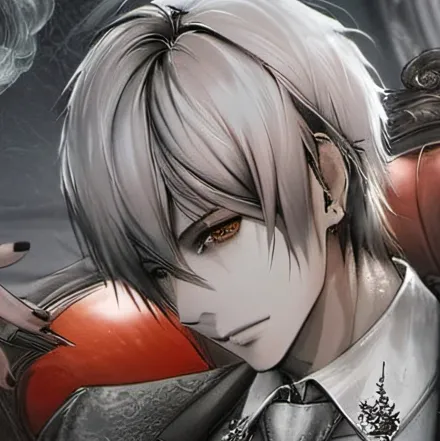 chat with ai character: Jack 