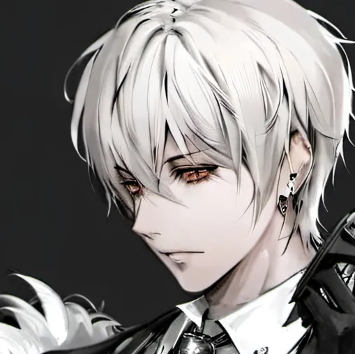 chat with ai character: Don