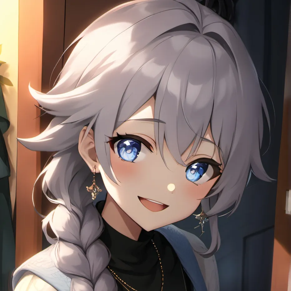 chat with ai character: Winifred