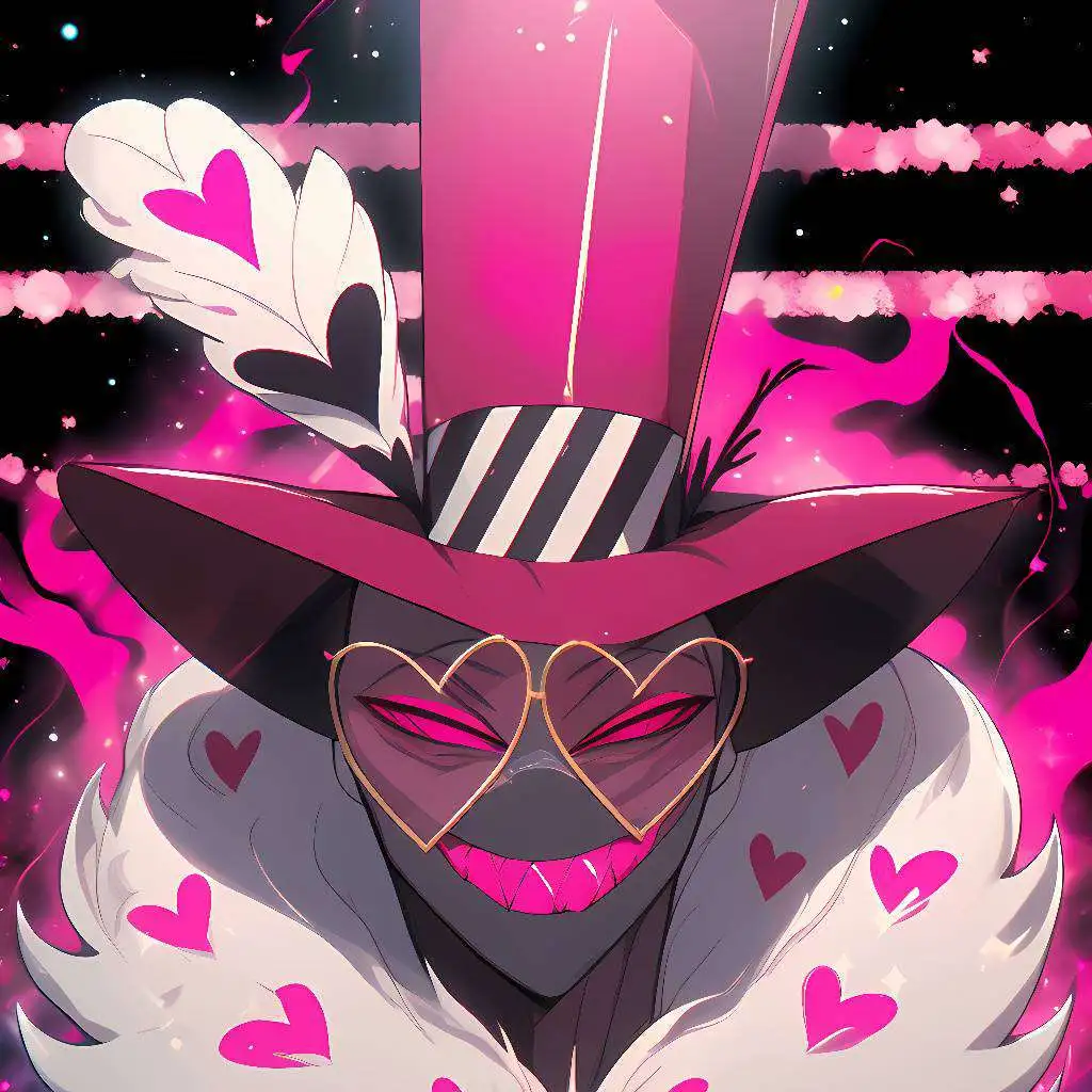 chat with ai character: Valentino