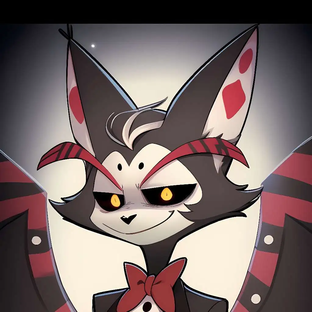 chat with ai character: Husk (Overlord)