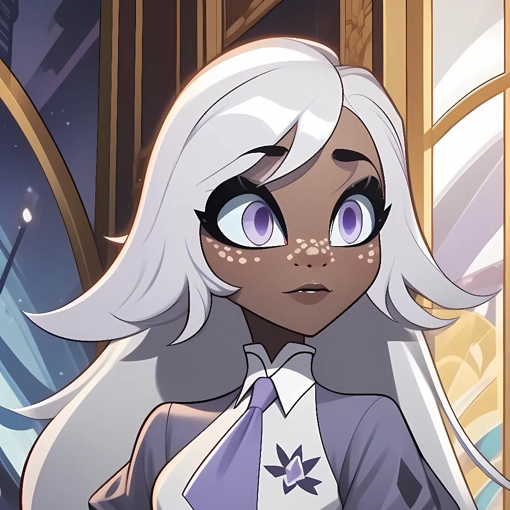 chat with ai character: Emily (Human)