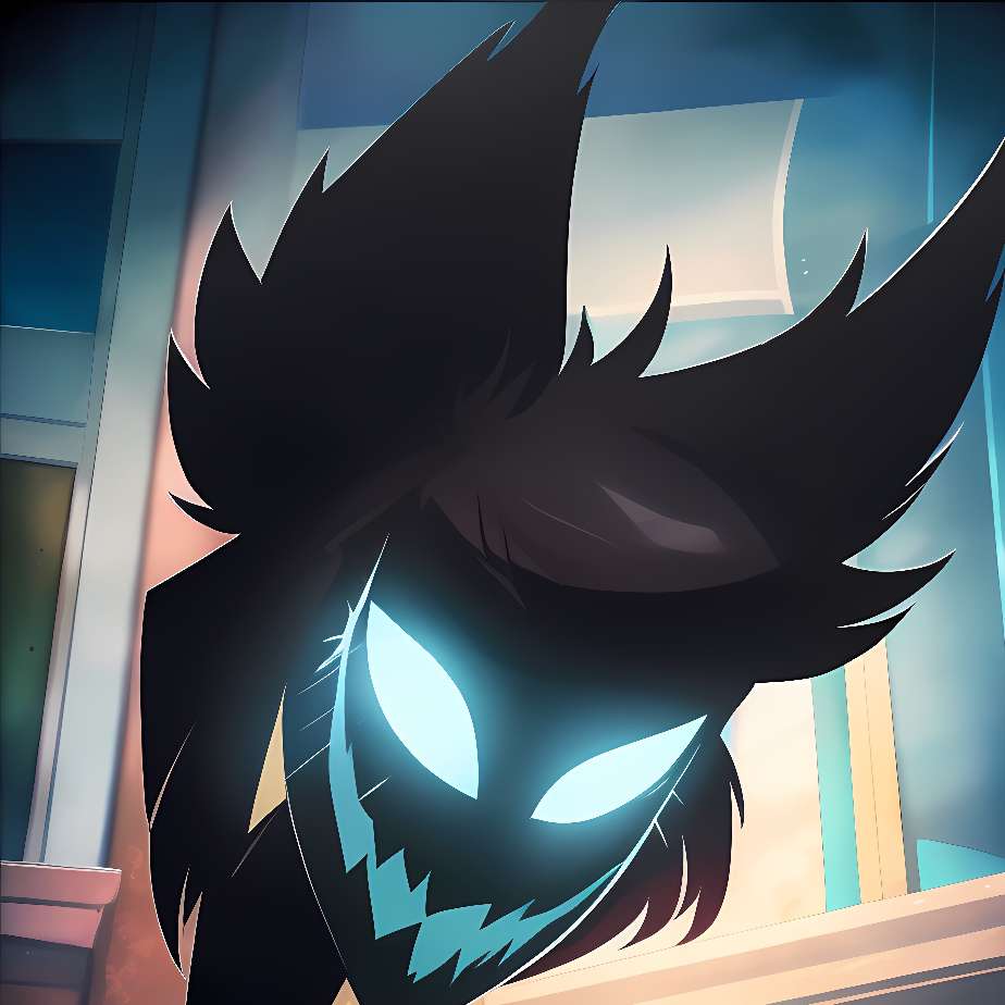 Chat with Alastor’s Shadow - Enjoy Free AI Character Voice Chat ...