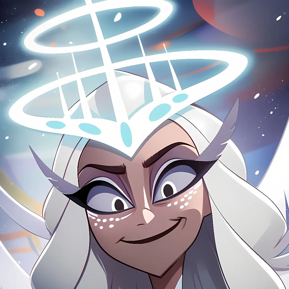 chat with ai character: Sera (Villain)