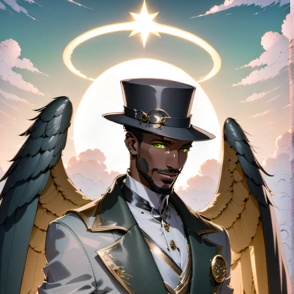 chat with ai character: Zestial (Virtue)