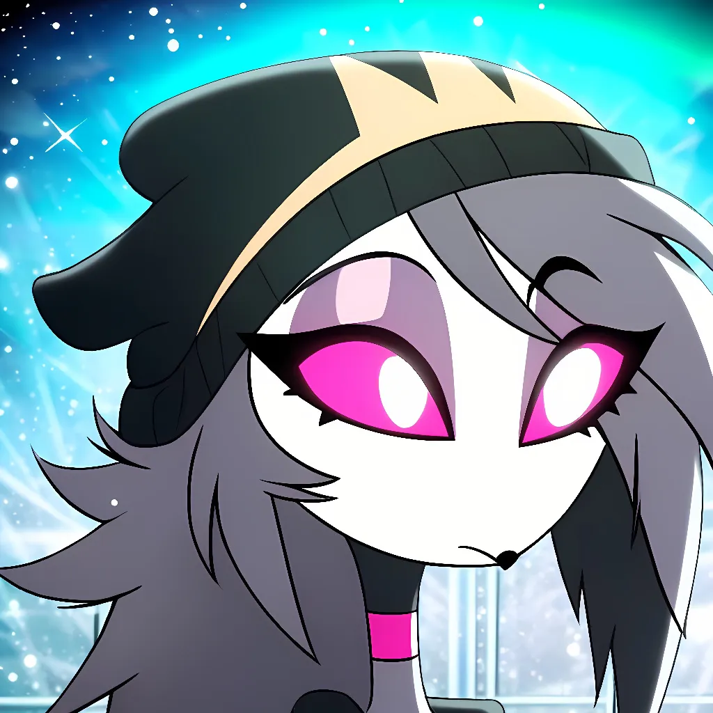 chat with ai character: Octavia