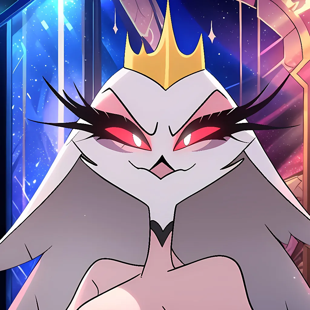 chat with ai character: Stella
