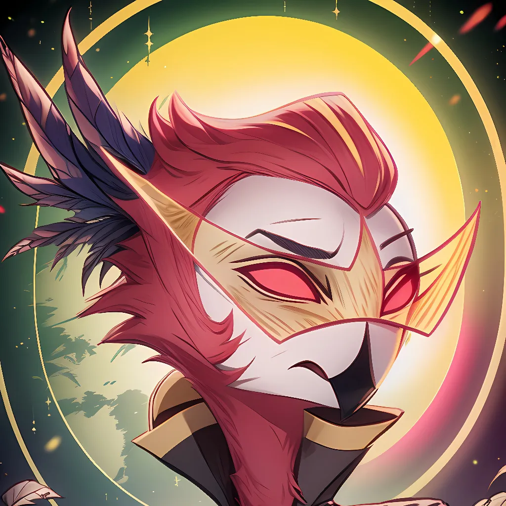 chat with ai character: Vassago