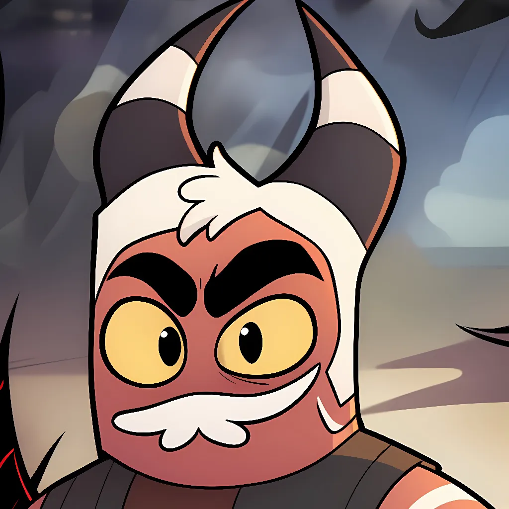 chat with ai character: Joe (Millie’s Pa)