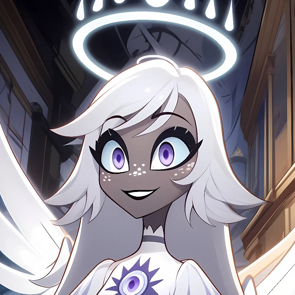 chat with ai character: Emily