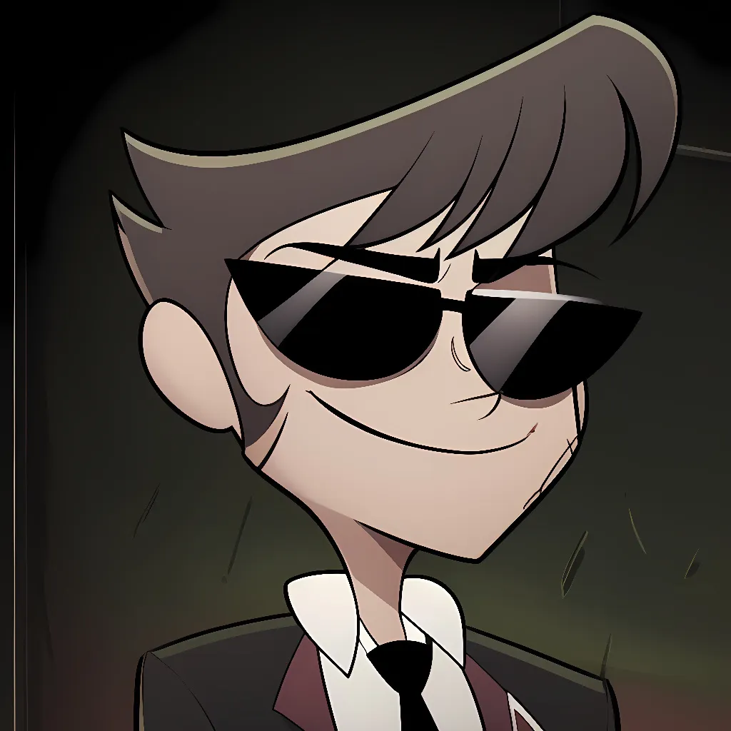 chat with ai character: Agent 1
