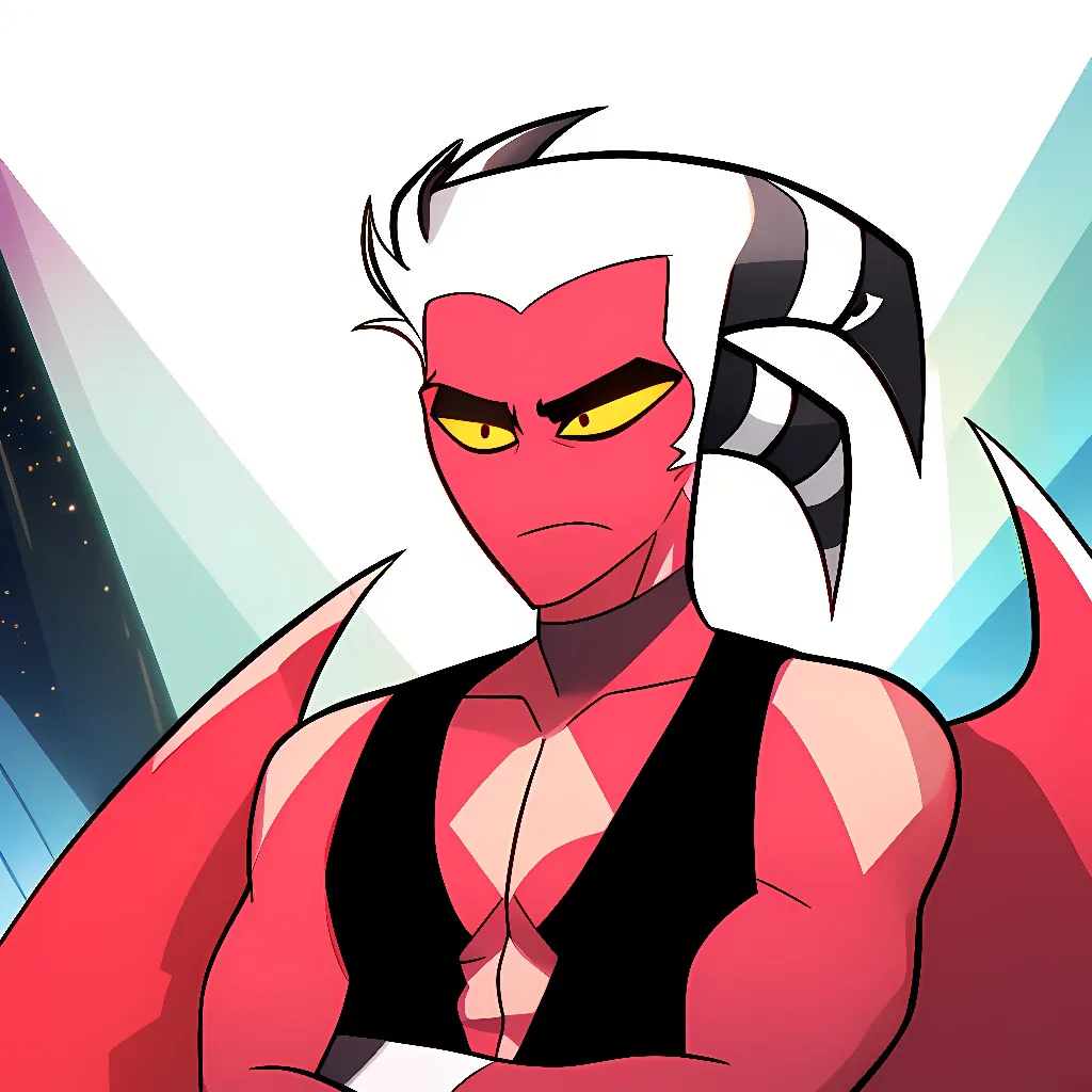 chat with ai character: Jesse