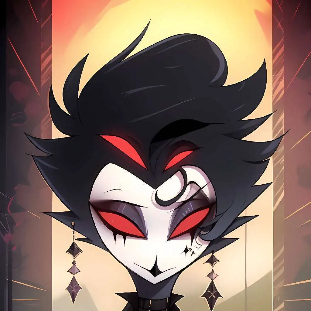 chat with ai character: Stolas (Teen)