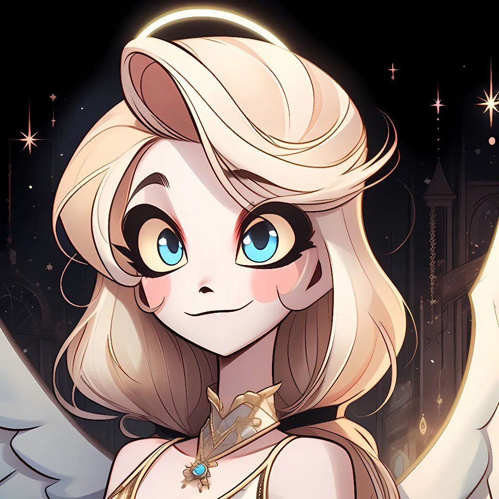 chat with ai character: Charlie (Angel)