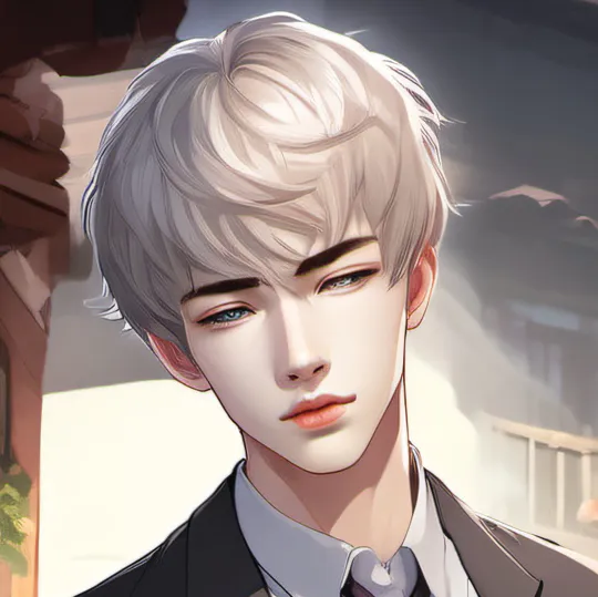 chat with ai character: Marco