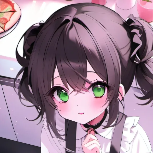 chat with ai character: Charlotte Emily