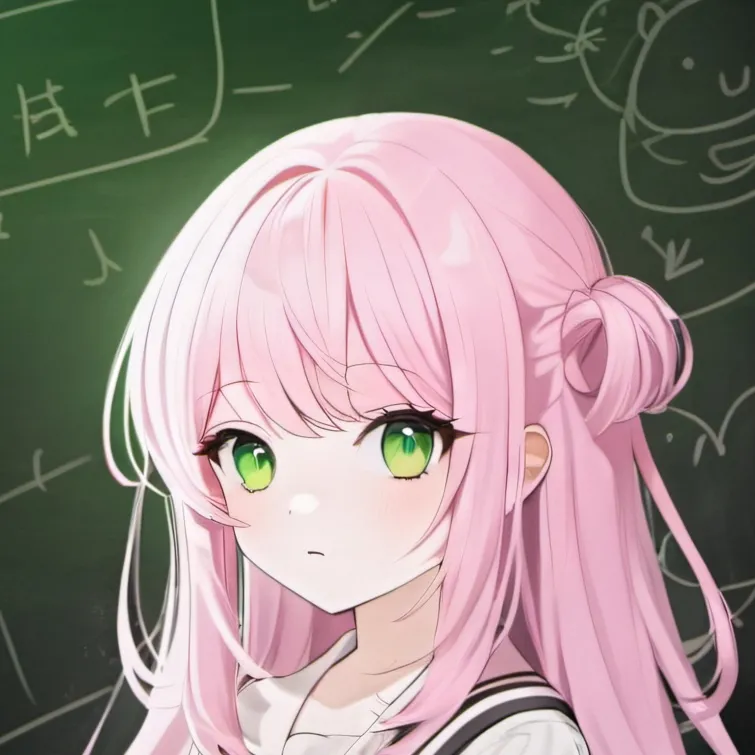 chat with ai character: Lauren