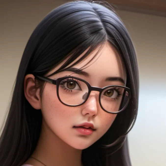 chat with ai character: Josie