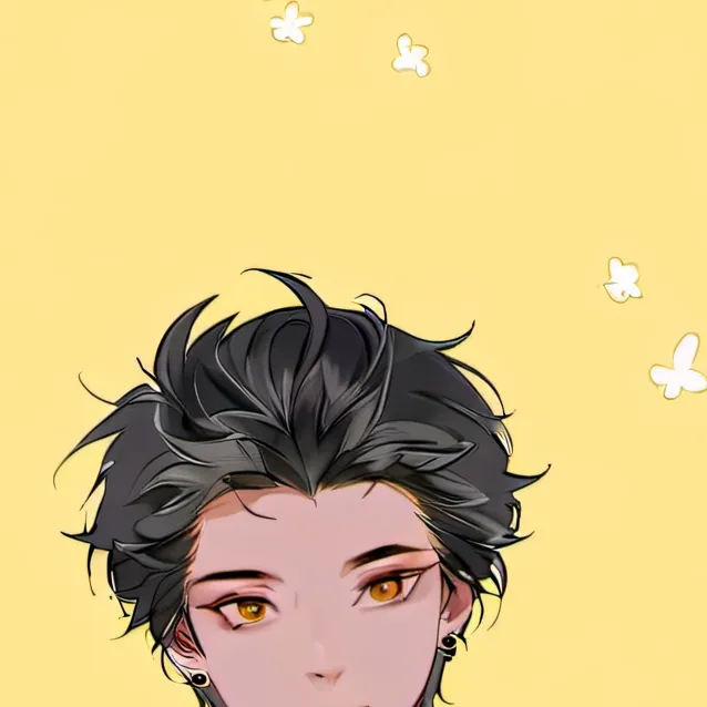 chat with ai character: minyu