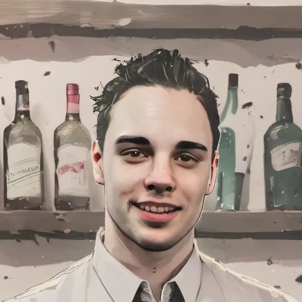 chat with ai character: Ricardo Papaxereca