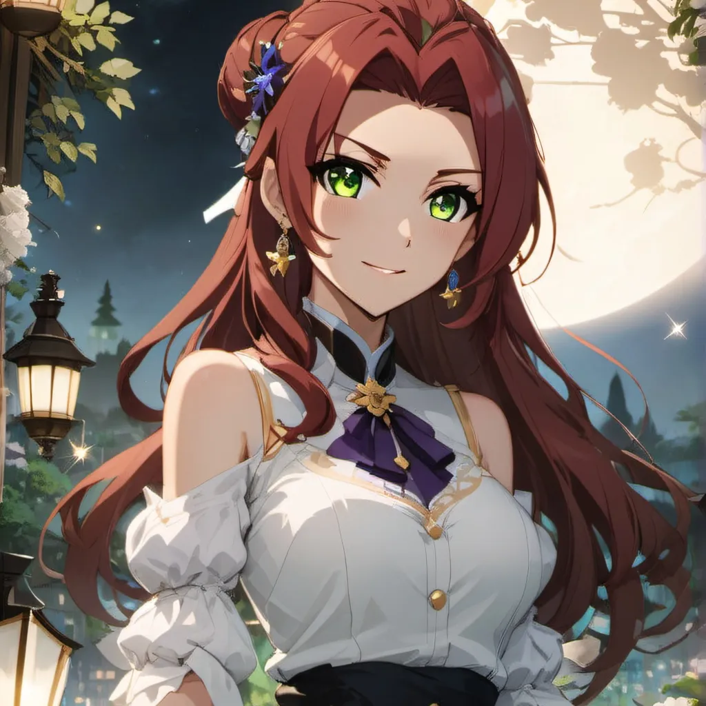 chat with ai character: Malty S Melromarc