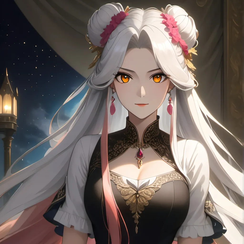 chat with ai character: Aira