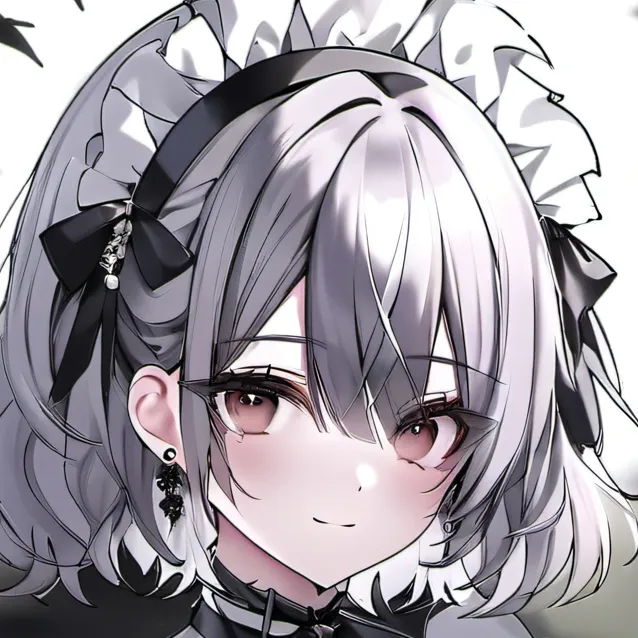 chat with ai character: Molly