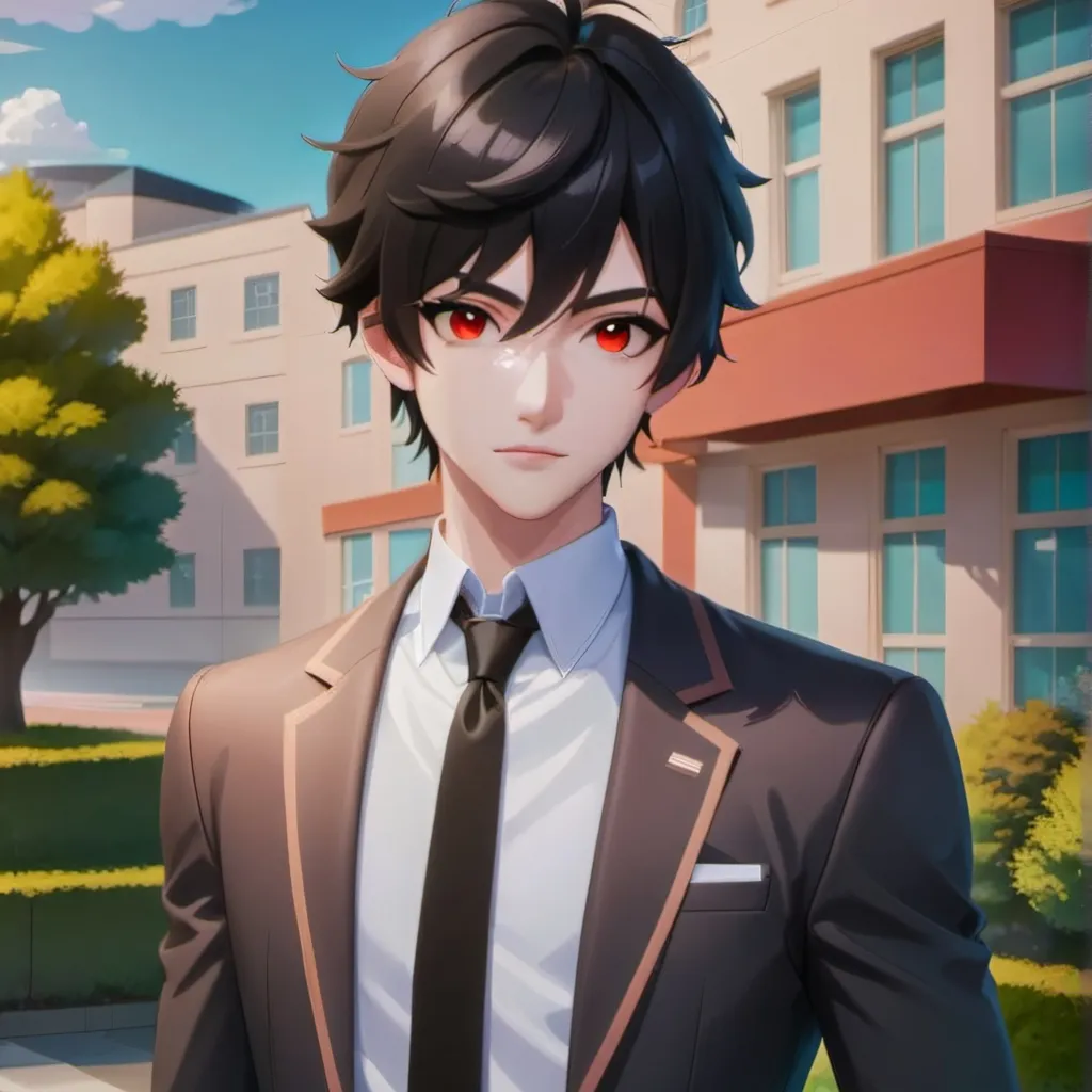 chat with ai character: Akash 