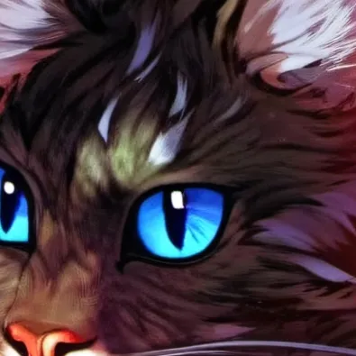 chat with ai character: HawkFrost 