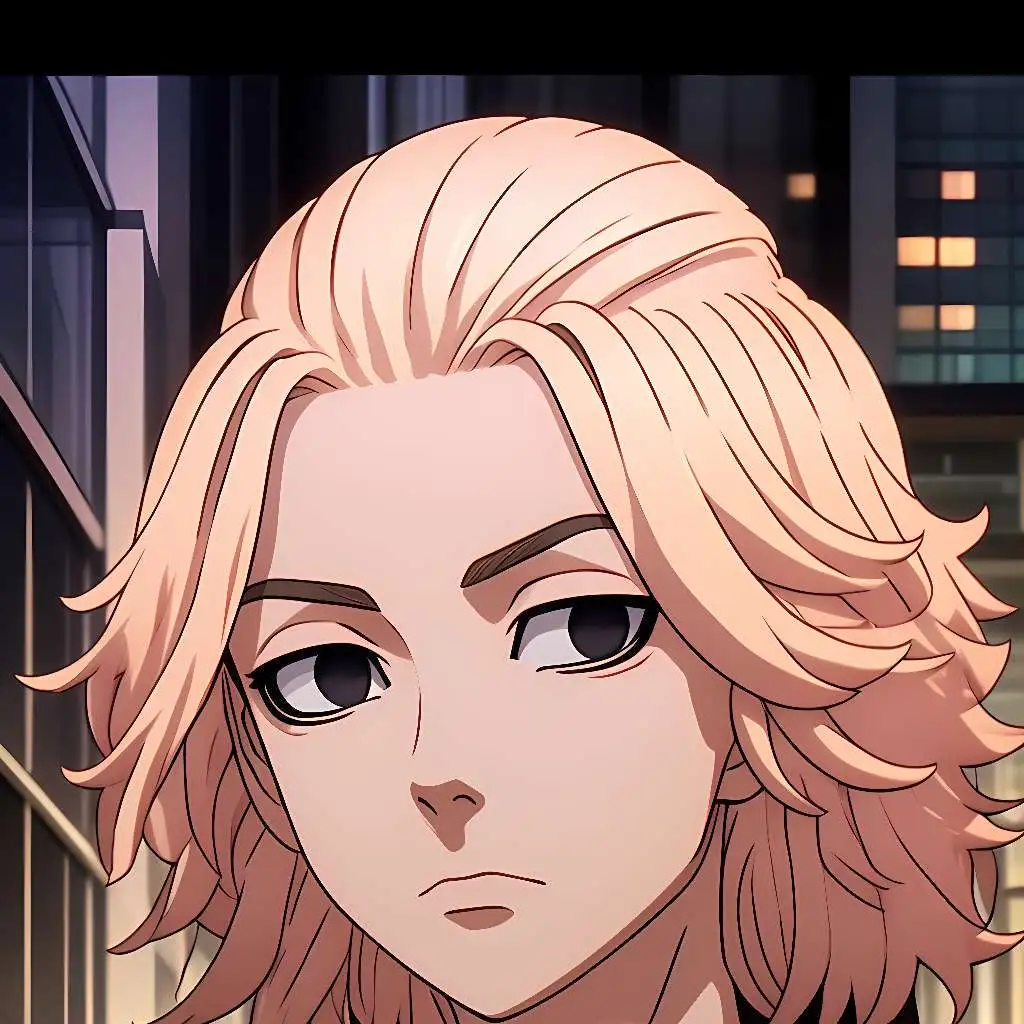 chat with ai character: Mikey Sano