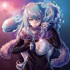 creator RimuruJuraTempest's avatar