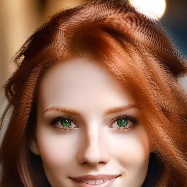 chat with ai character: Meg